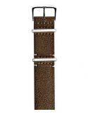 Pasek Morellato Nato Grana Bufalo 22 mm A01X5277C14032CR22 - MORELLATO - paski i bransolety do zegarków