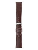 Pasek Morellato Lauro Grana Capretto 20 mm A01X5336D05034CR20 - MORELLATO - paski i bransolety do zegarków