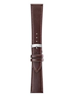Pasek Morellato Lauro Grana Capretto 20 mm A01X5336D05034CR20
