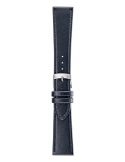 Pasek Morellato Lauro Grana Capretto 20 mm A01X5336D05061CR20 - MORELLATO - paski i bransolety do zegarków