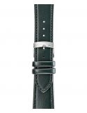 Pasek Morellato Lauro Grana Capretto 20 mm A01X5336D05071CR20 - MORELLATO - paski i bransolety do zegarków