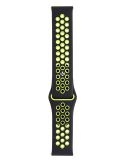 Pasek Morellato Paroo EC Silicone 20 mm A01X5402187802CR20 - MORELLATO - paski i bransolety do zegarków
