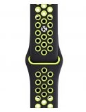Pasek Morellato Paroo EC Silicone 20 mm A01X5402187802CR20 - MORELLATO - paski i bransolety do zegarków