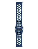Pasek Morellato Paroo EC Silicone 22 mm A01X5402187803CR22 - MORELLATO - paski i bransolety do zegarków