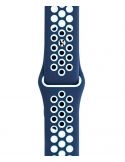 Pasek Morellato Paroo EC Silicone 22 mm A01X5402187803CR22 - MORELLATO - paski i bransolety do zegarków