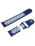 Pasek Morellato Paroo EC Silicone 22 mm A01X5402187803CR22 - MORELLATO - paski i bransolety do zegarków