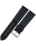 Pasek Morellato Sumo 22 mm A01X5485D37865CR22 - MORELLATO - paski i bransolety do zegarków