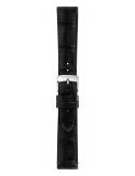 Pasek Morellato Tiepolo 18 mm A01X5534D40019CR18 - MORELLATO - paski i bransolety do zegarków