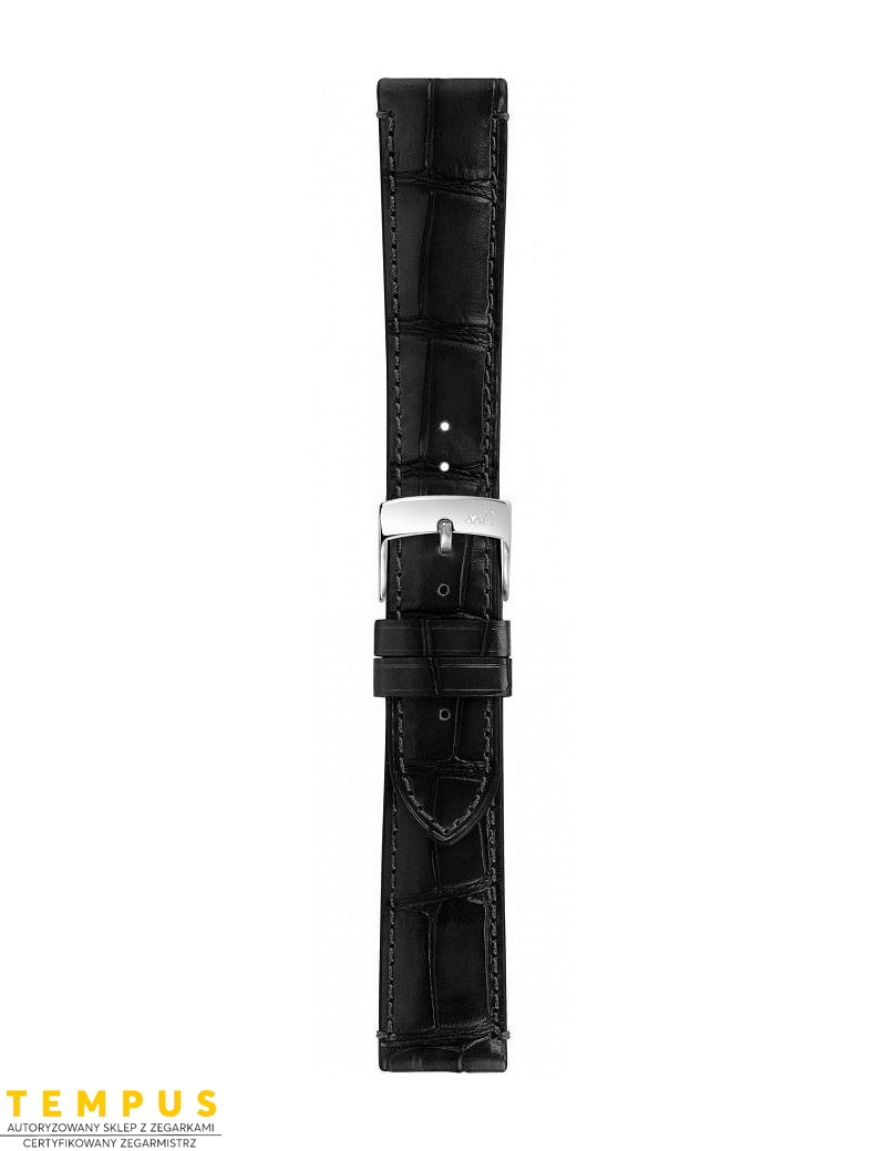 Pasek Morellato Tiepolo 18 mm A01X5534D40019CR18 - MORELLATO - paski i bransolety do zegarków Pasek Morellato Tiepolo 18 mm A01X5534D40019CR18 - MORELLATO - paski i bransolety do zegarków