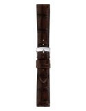 Pasek Morellato Tiepolo 22 mm A01X5534D40032CR22 - MORELLATO - paski i bransolety do zegarków