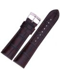 Pasek Morellato Tiepolo 24 mm A01X5534D40032CR24 - MORELLATO - paski i bransolety do zegarków