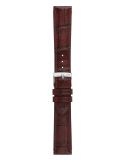 Pasek Morellato Manufatti 20 mm A01X5534D40081CR20 - MORELLATO - paski i bransolety do zegarków