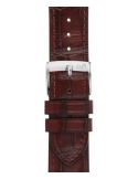 Pasek Morellato Manufatti 20 mm A01X5534D40081CR20 - MORELLATO - paski i bransolety do zegarków
