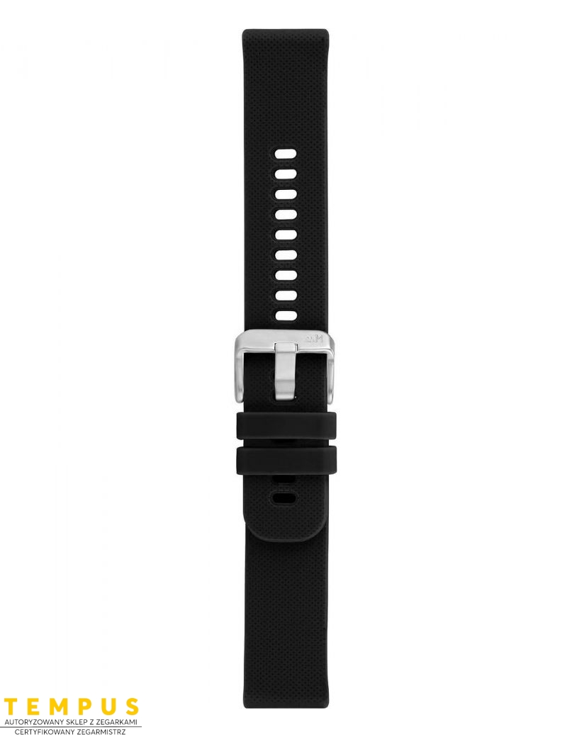 Pasek Morellato Smartwatch 20 mm A01X5654187019SB20 - MORELLATO - paski i bransolety do zegarków Pasek Morellato Smartwatch 20 mm A01X5654187019SB20 - MORELLATO - paski i bransolety do zegarków