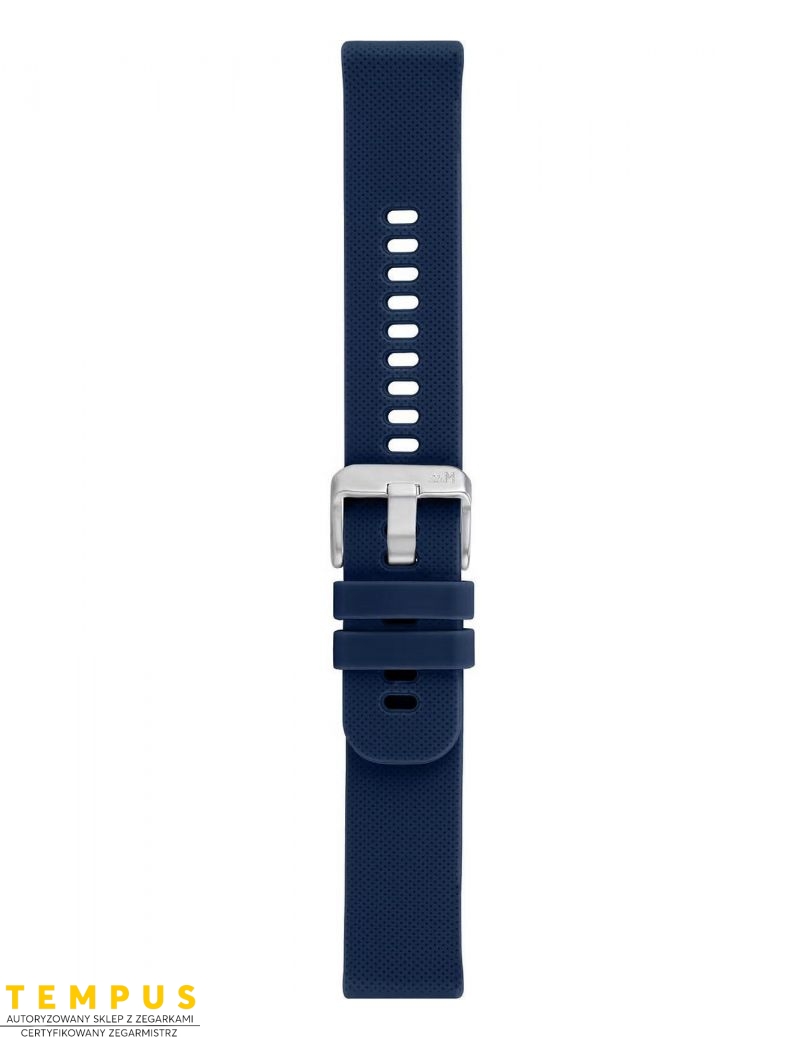 Pasek Morellato Smartwatch 20 mm A01X5654187062SB20 - MORELLATO - paski i bransolety do zegarków Pasek Morellato Smartwatch 20 mm A01X5654187062SB20 - MORELLATO - paski i bransolety do zegarków