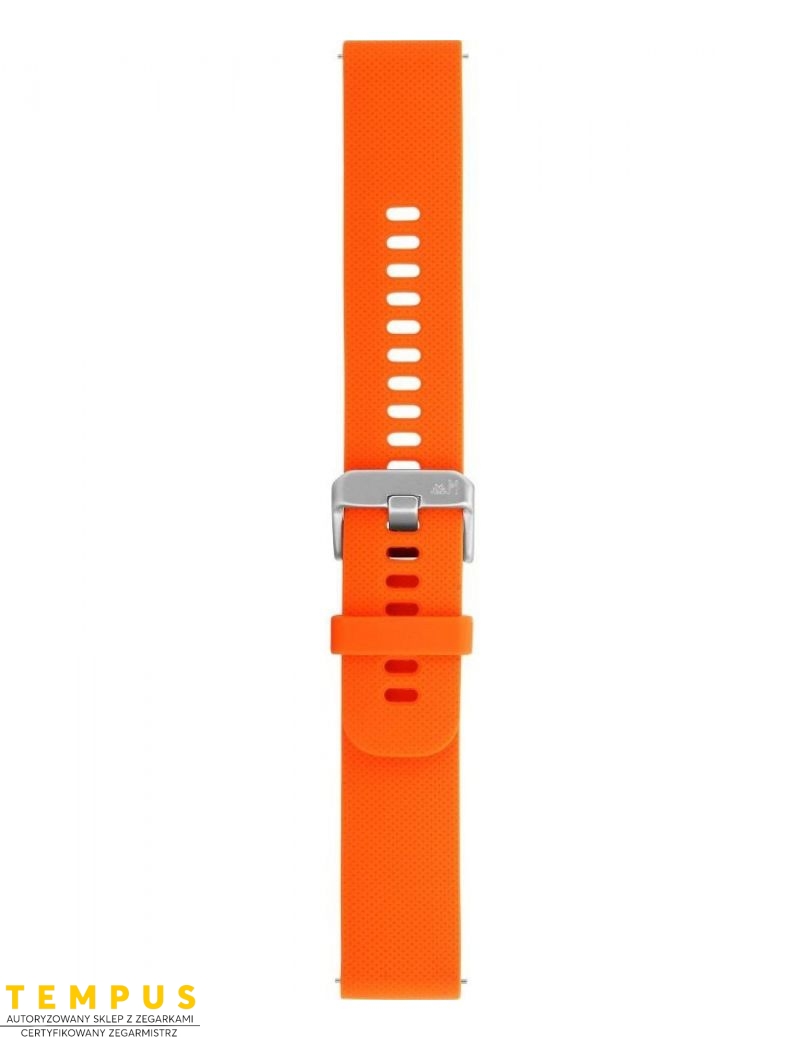 Pasek Morellato Smartwatch 22 mm A01X5654187086SB22 - MORELLATO - paski i bransolety do zegarków Pasek Morellato Smartwatch 22 mm A01X5654187086SB22 - MORELLATO - paski i bransolety do zegarków