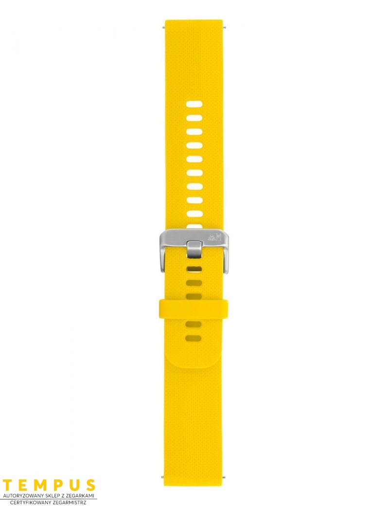 Pasek Morellato Smartwatch 22 mm A01X5654187098SB22 - MORELLATO - paski i bransolety do zegarków