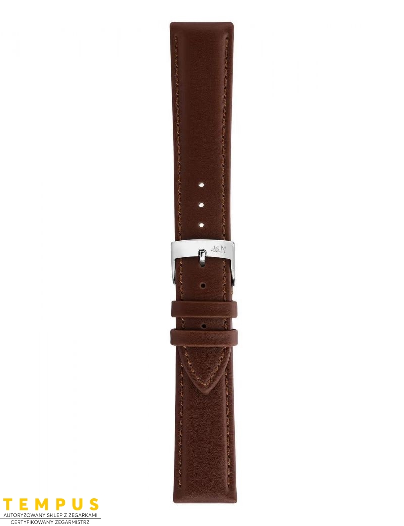 Pasek Morellato Essential 22 mm A01X5753C23032CR22 - MORELLATO - paski i bransolety do zegarków Pasek Morellato Essential 22 mm A01X5753C23032CR22 - MORELLATO - paski i bransolety do zegarków