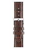 Pasek Morellato Bolle XL 20 mm A01Y2269480032CR20 - MORELLATO - paski i bransolety do zegarków