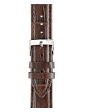 Pasek Morellato Bolle XL 24 mm A01Y2269480032CR24 - MORELLATO - paski i bransolety do zegarków