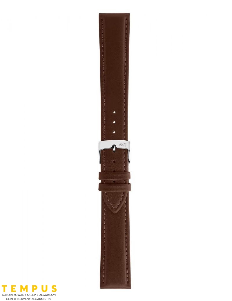 Pasek Morellato Kadjar 20 mm A01Y5753C23032CR20 - MORELLATO - paski i bransolety do zegarków Pasek Morellato Kadjar 20 mm A01Y5753C23032CR20 - MORELLATO - paski i bransolety do zegarków