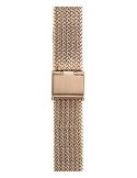 Bransoleta Morellato Easy Click 16 mm A02X05526000160099 - MORELLATO - paski i bransolety do zegarków