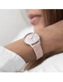 Junghans Meister Damen Automatic 27/3242.00 - Zegarki JUNGHANS