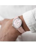 Junghans Meister Damen Automatic 27/3242.00 - Zegarki JUNGHANS