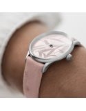 Junghans Meister Damen Automatic 27/3242.00 - Zegarki JUNGHANS