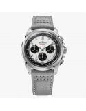 Zegarek sportowy męski Venezianico Bucintoro Tricompax 42 8221510 - Zegarki VENEZIANICO