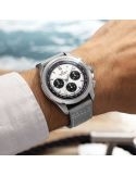 Zegarek sportowy męski Venezianico Bucintoro Tricompax 42 8221510 - Zegarki VENEZIANICO