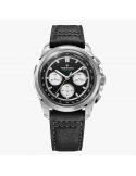 Zegarek sportowy męski Venezianico Bucintoro Tricompax 42 8221511 - Zegarki VENEZIANICO