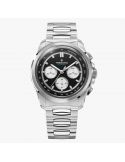 Zegarek sportowy męski Venezianico Bucintoro Tricompax 42 8221511C - Zegarki VENEZIANICO