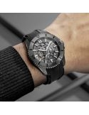 Zegarek sportowy męski Venezianico Nereide Ultraleggero 42 3921509 - Zegarki VENEZIANICO