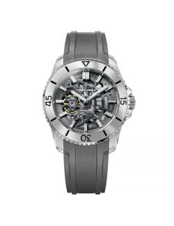 Zegarek sportowy męski Venezianico Nereide Ultraleggero 42 3921508 - Zegarki VENEZIANICO