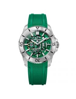 Zegarek sportowy męski Venezianico Nereide Ultraleggero 42 3921507 - Zegarki VENEZIANICO
