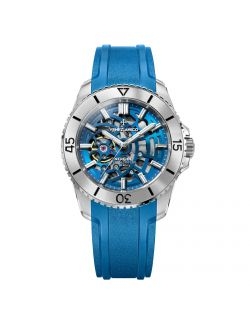 Zegarek sportowy męski Venezianico Nereide Ultraleggero 42 3921506 - Zegarki VENEZIANICO