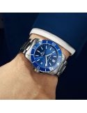 Zegarek sportowy męski Venezianico Nereide 42 3321502C - Zegarki VENEZIANICO