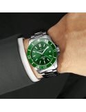 Zegarek sportowy męski Venezianico Nereide 42 3321501C - Zegarki VENEZIANICO