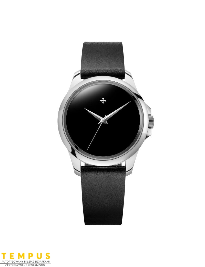 Zegarek klasyczny damski Venezianico Redentore Ultrablack 36 1121510 - Zegarki VENEZIANICO Zegarek klasyczny damski Venezianico Redentore Ultrablack 36 1121510 - Zegarki VENEZIANICO