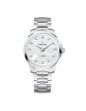 Zegarek klasyczny damski Venezianico Redentore 36 Diamond 1121520C - Zegarki VENEZIANICO