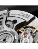Zegarek sportowy męski Venezianico Nereide 42 GMT Ceratung™ 4821501C - Zegarki VENEZIANICO