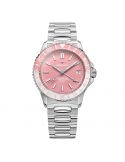 Zegarek sportowy męski Venezianico Nereide 39 GMT Rosa 3521506C - Zegarki VENEZIANICO