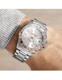 Zegarek sportowy męski Venezianico Nereide 39 GMT 3521503C - Zegarki VENEZIANICO