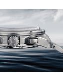 Zegarek sportowy męski Venezianico Bucintoro Tricompax 42 8221510C - Zegarki VENEZIANICO