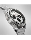 Zegarek sportowy męski Venezianico Bucintoro Tricompax 42 8221510 - Zegarki VENEZIANICO