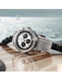 Zegarek sportowy męski Venezianico Bucintoro Tricompax 42 8221510 - Zegarki VENEZIANICO