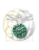 Zegarek sportowy męski Venezianico Nereide Ultraleggero 42 3921507 - Zegarki VENEZIANICO