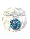 Zegarek sportowy męski Venezianico Nereide Ultraleggero 42 3921506 - Zegarki VENEZIANICO
