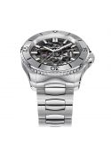 Zegarek sportowy męski Venezianico Nereide Ultraleggero 42 3921508C - Zegarki VENEZIANICO
